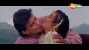 Chori Chori Dil Tera Churayenge (HD) | Phool Aur Angaar (1993) | Mithun, Shantipriya | 90's Hit Son