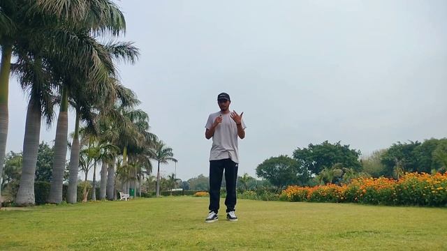 Slick Back Tutorial in 3 Steps / @Naresh_Draw смотреть онлайн