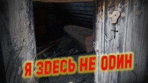 Путешествие на мотоцикле в заброшенную деревню в глубинке России , странная живая деревня без людей.