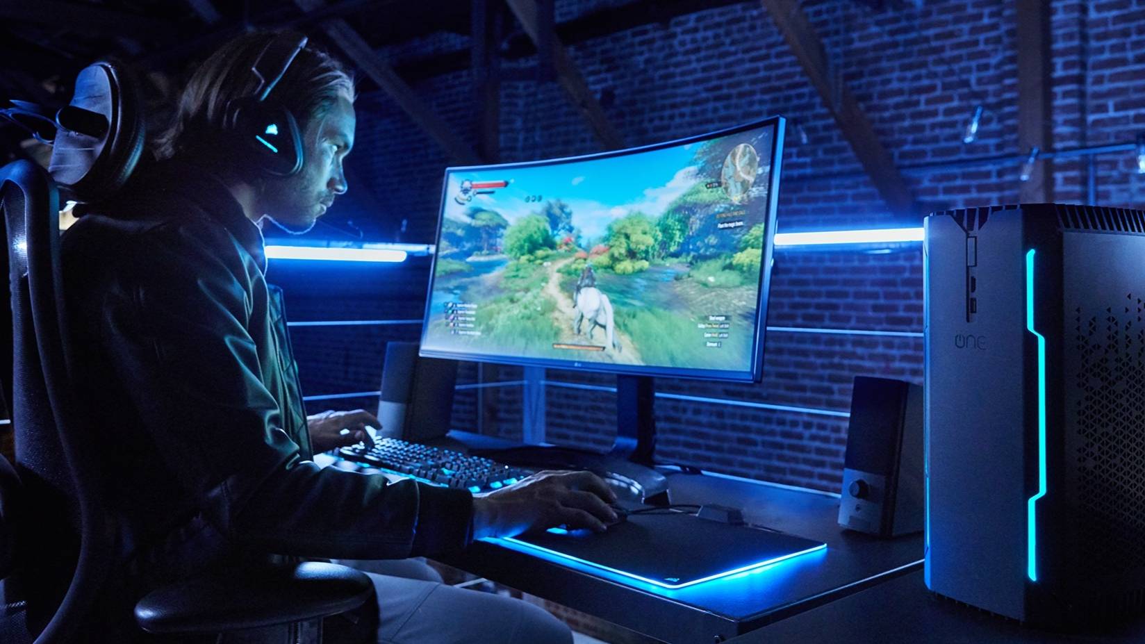 RTX 4080 SUPER vs RTX 5070 Ti - Test in 10 Games _ 4K смотреть онлайн