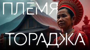 Тораджи — народ, который не прощается со смертью | Мистические ритуалы Сулавеси