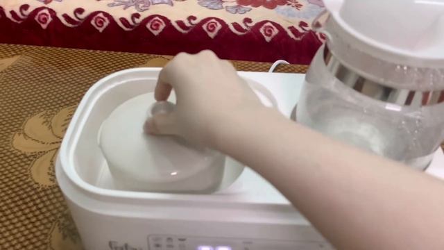 REVIEW MÁY ĐA NĂNG ĐIỆN TỬ FATZBABY MULTIMAX 2 PLUS