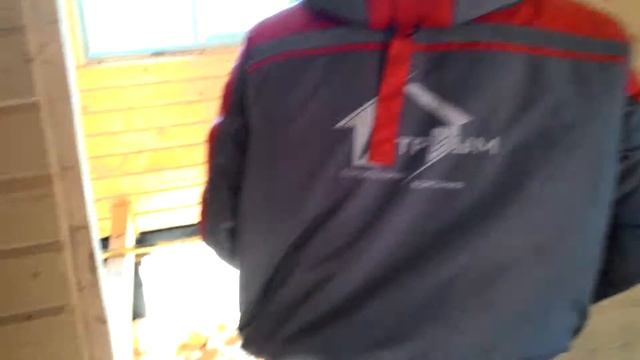 123-30 - Устройство дверных обсадных коробок смотреть онлайн