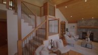 3045 Alpine Crescent | Beautiful Whistler Mountain Chalet Listing | $3,800,000