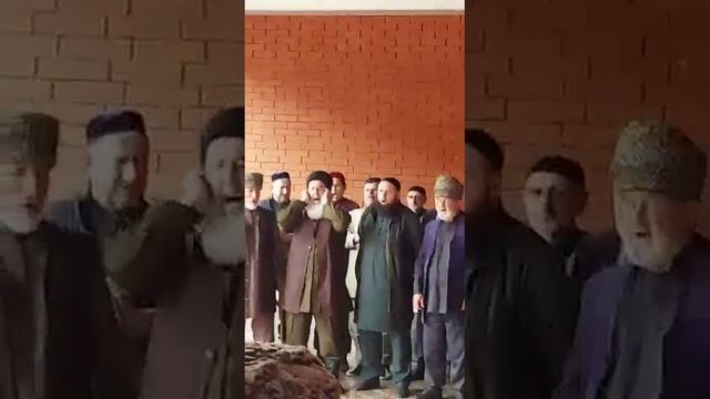 09.10.2022 МИЧУРИНЕ Грозном Амиров Али И Баракатные Братья 🔥 смотреть онлайн