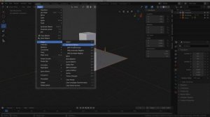 Vertex Parents | Blender 2.8 - Rigging For Animation