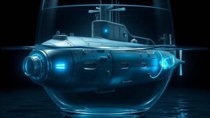 "Б.О.С.Х.: Водолей — капли времени застывают в янтаре"