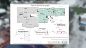 КАК ВЫРОС ДОМ В НИКОЛИНО ЗА ПОЛГОДА // Render House
