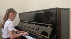 Г. Перселл - Менуэт.mp4