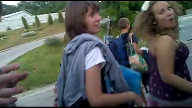 Орленок... ..нам салютует шум прибоя... смотреть онлайн