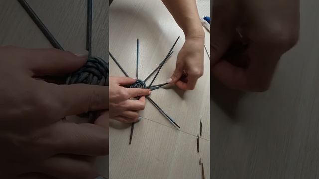 Как получить такой синий цвет? Ч.1