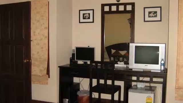 Современные апартаменты в комплексе с бассейном на Маенаме. Маенам, Самуи, Таиланд | ID:143 смотреть онлайн