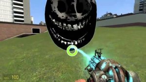 ОБЗОР НА МОД НА DOORS В garry's mod