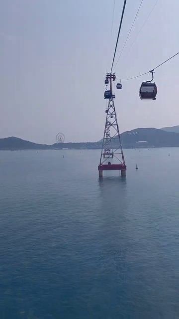 Нячанг купить билет как доехать до канатки на остров Винперл