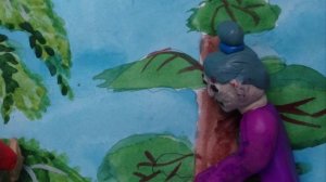 1741936956982 Две бабушки