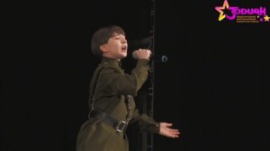 Артём Иванов - Журавль по небу летит