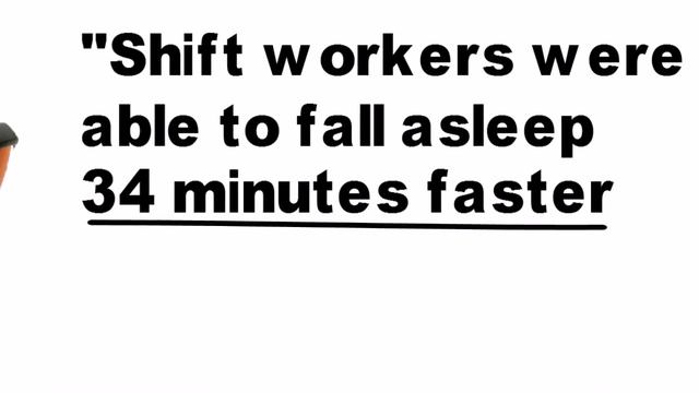 How do Sleep Glasses Work? смотреть онлайн