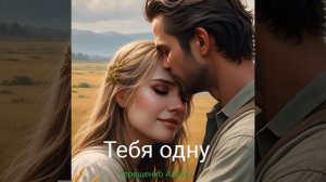 Тебя одну