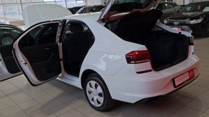 Volkswagen Polo '2021
