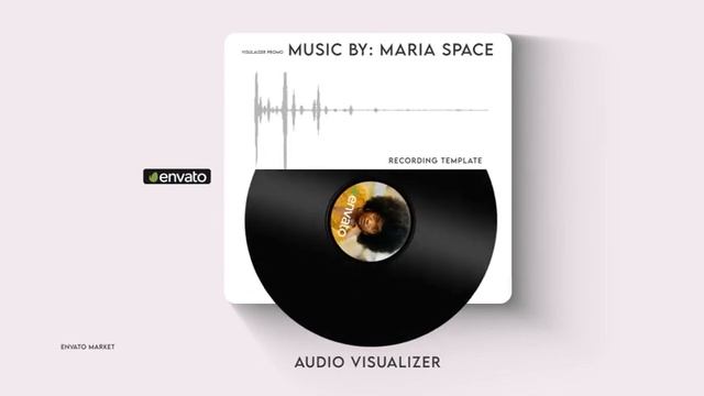 Podcast Audio Visualizer Toolkit ★ DaVinci Resolve Templates ★ смотреть онлайн