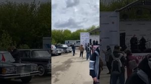 Круг Победы 2024