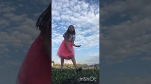 Милана стар тик ток