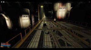 Unit 5, beyond Unit 4. Thunder Scientific Corporation (mod exclusive access)