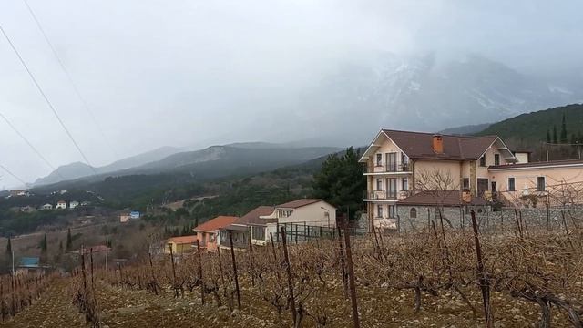 ГАСПРА ВЕРХНЯЯ смотреть онлайн