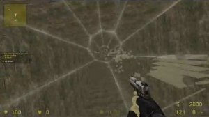 Counterstrike Source longest climb map xc_J1