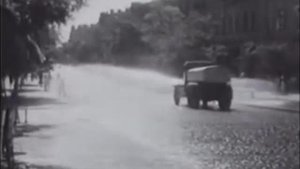 У Чёрного моря