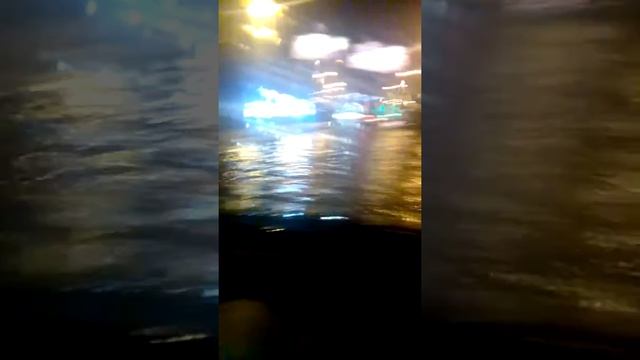 Потоп в Волгограде. 11 мая смотреть онлайн