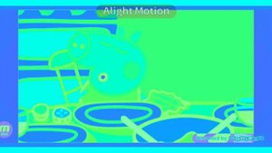 No Effects (Sponsored by NEIN Csupo Effects)