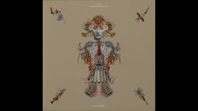 Herck ~ Afina [CV012] смотреть онлайн