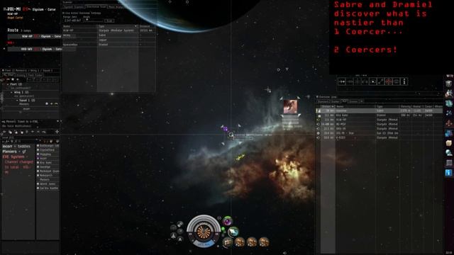 Coercer of Doom.wmv смотреть онлайн