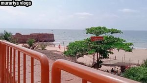 Taj Fort Aguada Resort & Spa, Goa full video  / goa bech full video