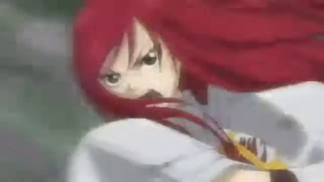 Fairy Tail AMV смотреть онлайн