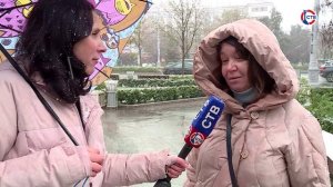 Севастопольцы о Крымской наступательной операции
