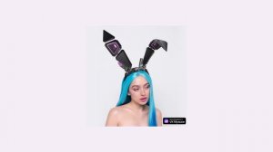 МЭЙБИ БЭЙБИ - Зайка (Премьера трека 2023)