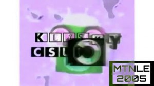 Klasky Csupo more effects in Freshing Equalizer