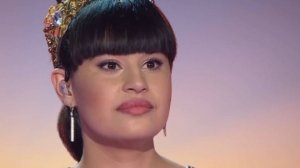 Диана Анкудинова просто - Super !!!!!