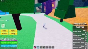 ТРЕТЬЕ *Море* В BLOX FRUITS!! ВСЁ О 3 МОРЕ (V4 Раса, Кдк, ЛЕВИАФАН)