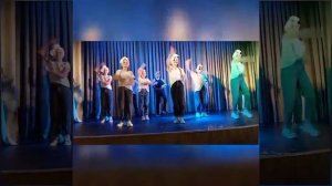 Группа Гравитация