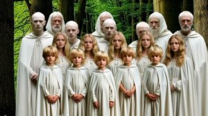 Боги - Русы. Вячеслав Деревенский