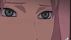 Сакура узнает, что Наруто любит её // Едит