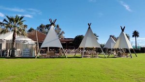 Турция зимой. Море, солнце, пляж отеля Титаник Мардан Палас