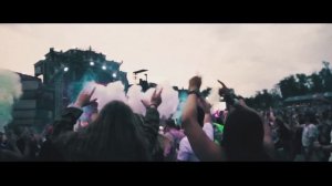NERVO ft. Ace Paloma — Is Someone Looking for Me, слушать / смотреть музыку / ролик без рекламы и в