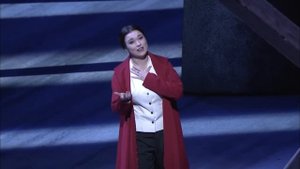 Sombre foret, désert, triste (Россини, Вильгельм Телль) —  Ольга Перетятько