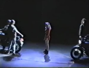 ИХС 21.04.1997 - Финал