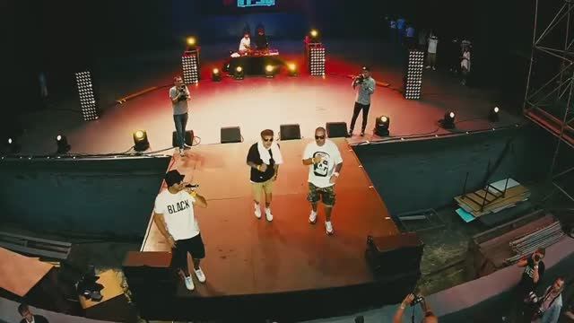 Сольная жизнь - фильм о творчестве Птахи смотреть онлайн