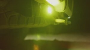 Baja Designs Zone 8 - Reverse → Зона 8: Задний ход